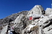 ALBEN-CIMA CROCE da Cornalba il 18 gennaio 2019- FOTOGALLERY